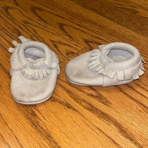 Freshly Picked Baby’s Moccasins Size 1